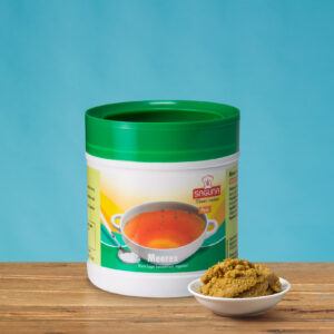 Meerex Gemüsebouillon (Paste)