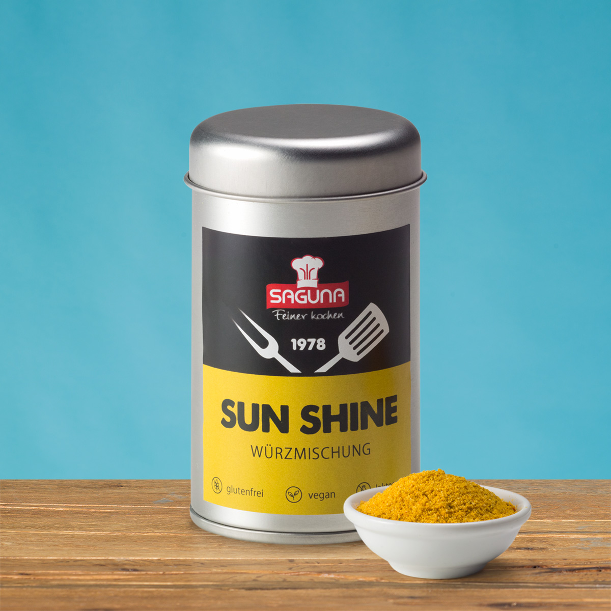 Sun Shine Selection Marco